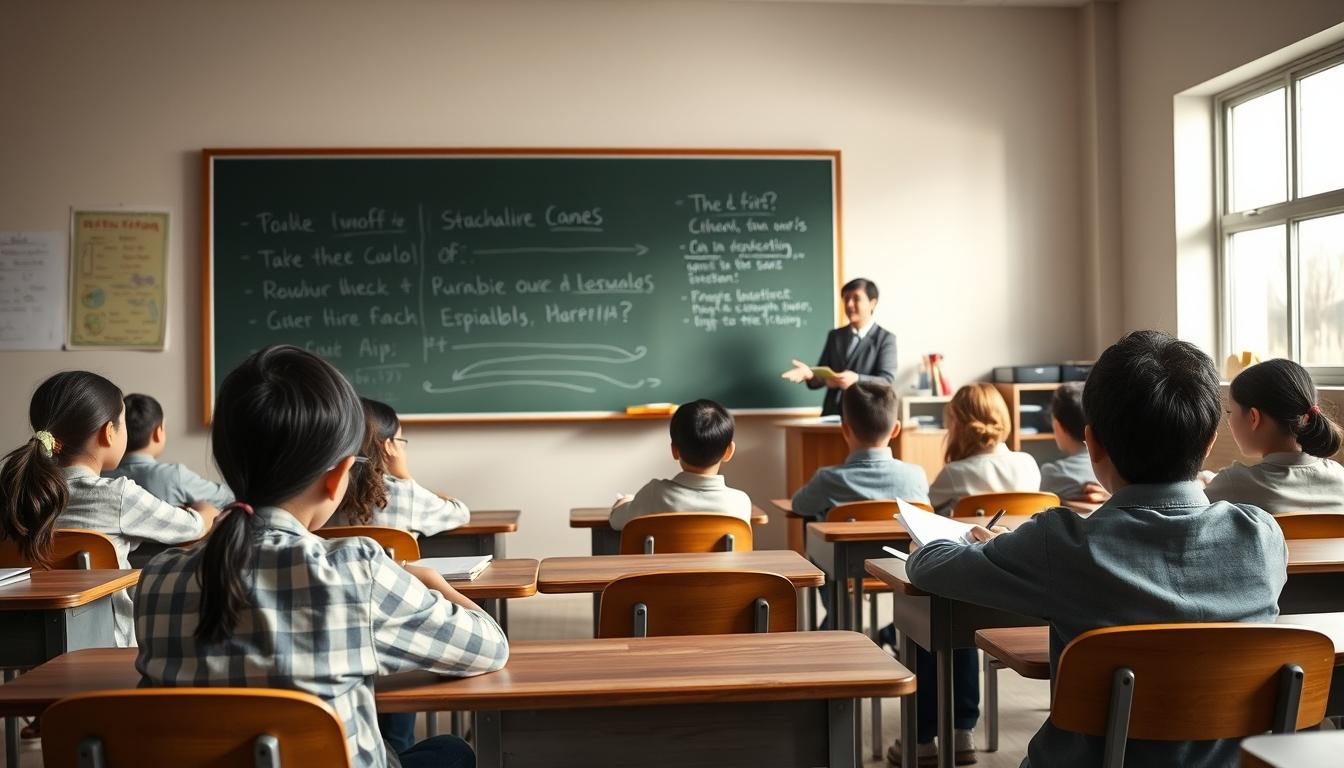 Collaborative learning and practical skill development